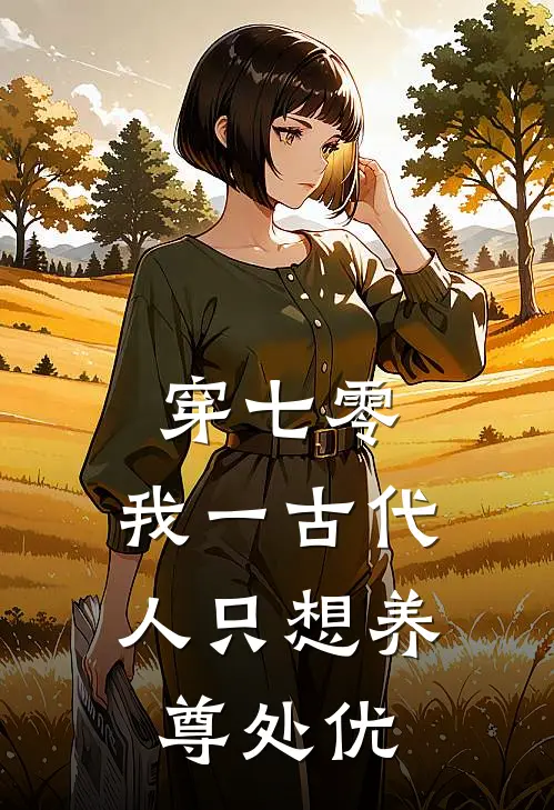 穿七零：我一古代人只想养尊处优