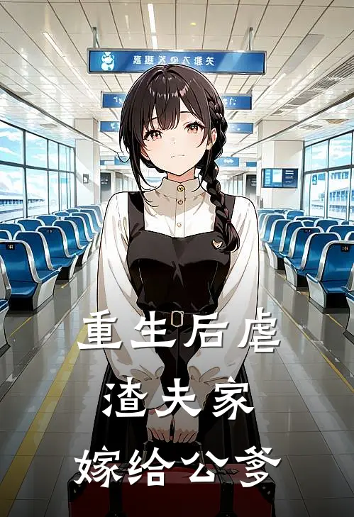 重生后虐渣夫家，嫁给公爹(苏晚林浩宇)热门网络小说推荐_最新章节列表重生后虐渣夫家，嫁给公爹(苏晚林浩宇)