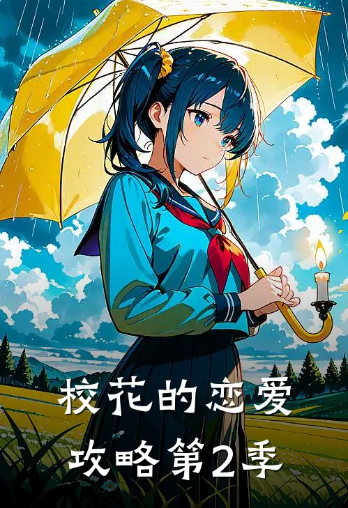 校花的恋爱攻略第2季