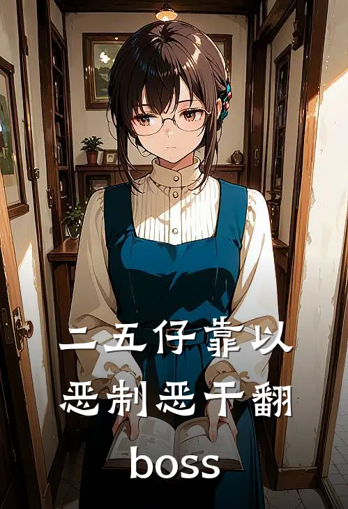 二五仔靠以恶制恶干翻boss(虞喜66)推荐完结小说_最新章节列表二五仔靠以恶制恶干翻boss(虞喜66)