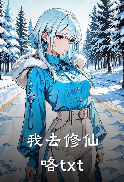 我去修仙咯txt
