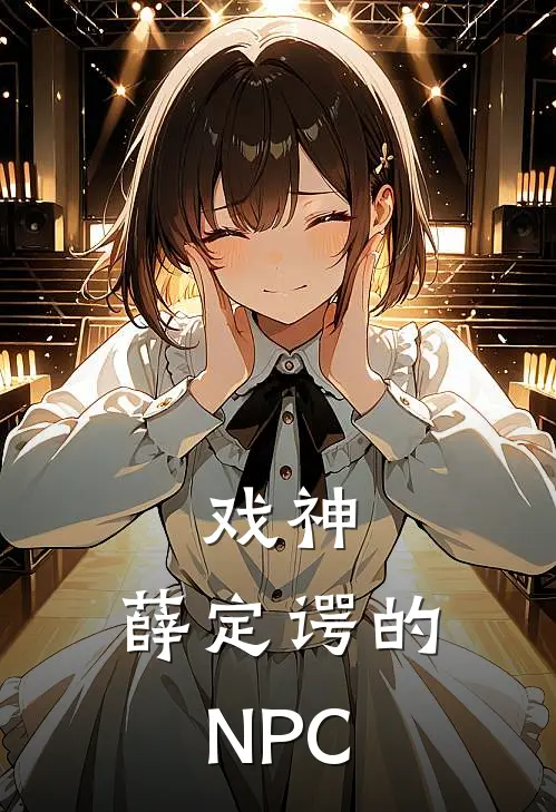 戏神，薛定谔的NPC