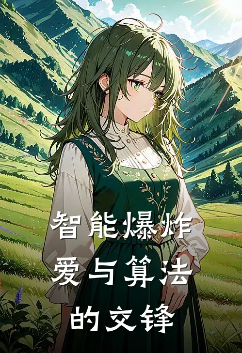 智能爆炸：爱与算法的交锋