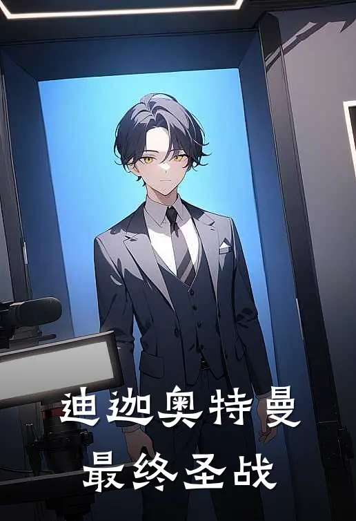 迪迦奥特曼最终圣战