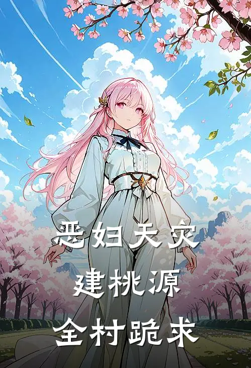 恶妇天灾建桃源，全村跪求