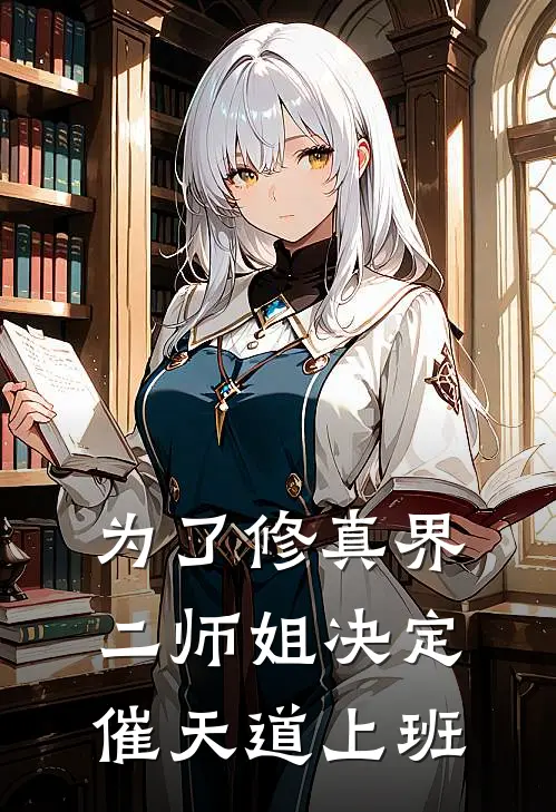 为了修真界二师姐决定催天道上班