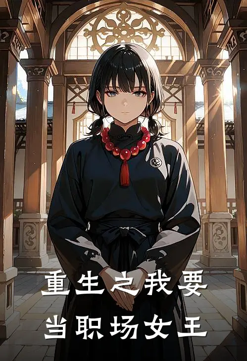 重生之我要当职场女王