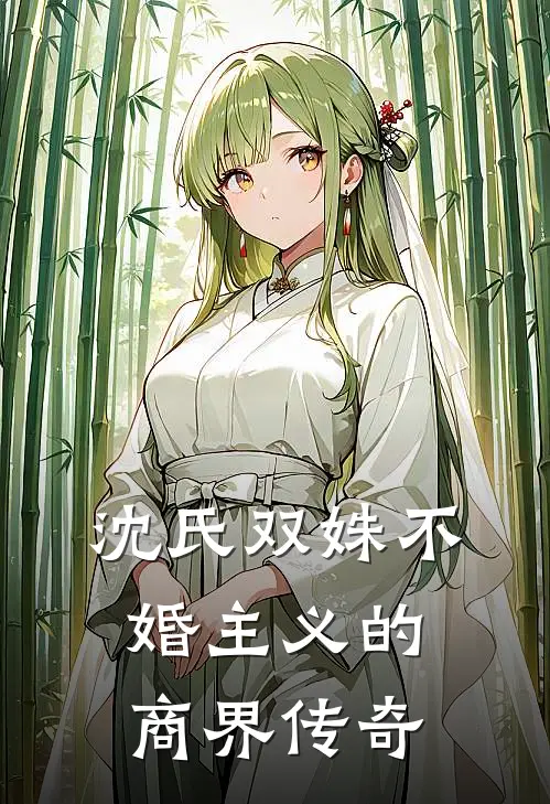 沈氏双姝不婚主义的商界传奇