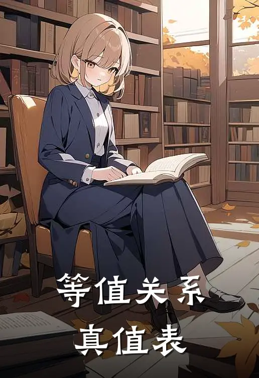 等值关系真值表