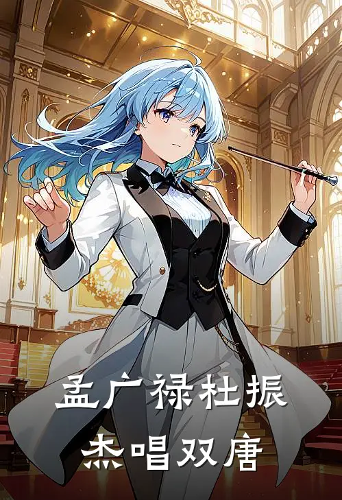 孟广禄杜振杰唱双唐