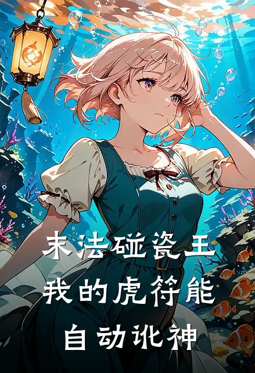 末法碰瓷王：我的虎符能自动讹神