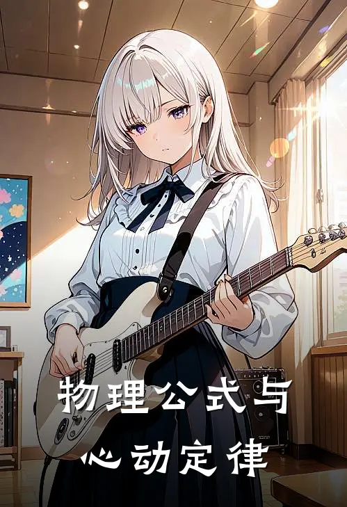 物理公式与心动定律