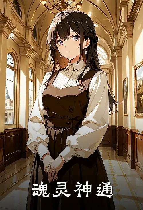 《魂灵神通》陆星辰陆毅_(魂灵神通)全集在线阅读