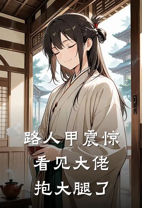 路人甲震惊，看见大佬抱大腿了温黎生苏成完结版小说阅读_完整版小说免费阅读路人甲震惊，看见大佬抱大腿了(温黎生苏成)