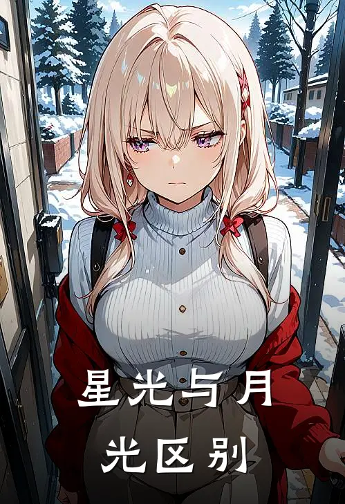 星光与月光区别