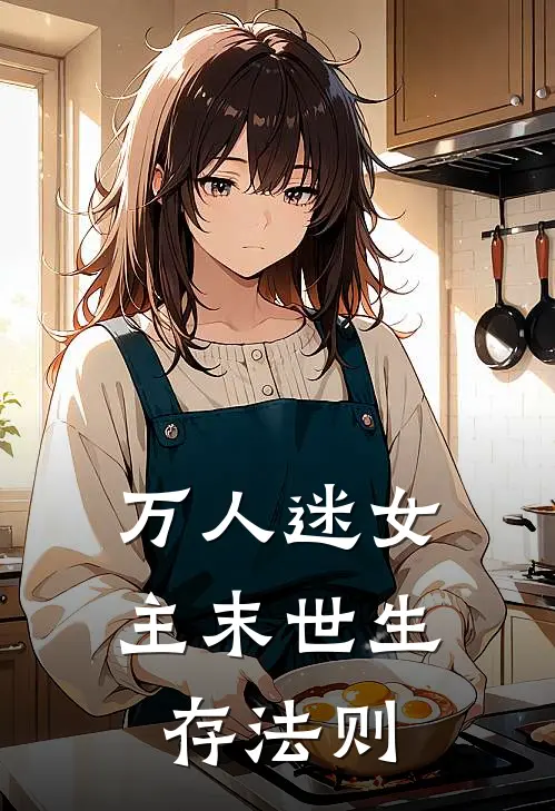 万人迷女主末世生存法则