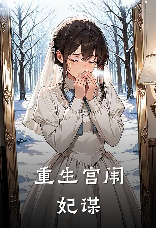 重生宫闱：妃谋