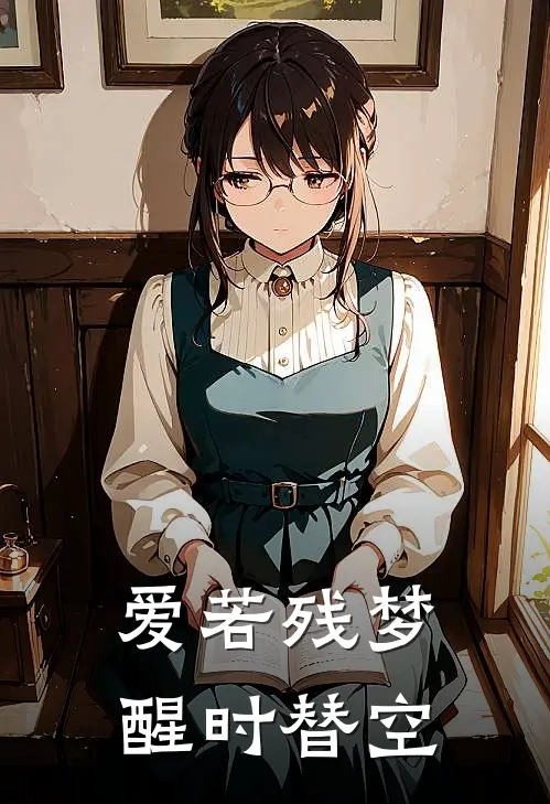 爱若残梦醒时替空