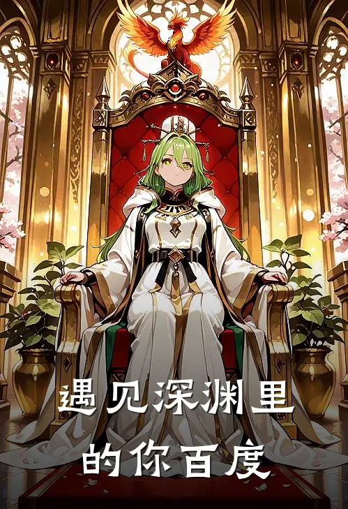 遇见深渊里的你百度