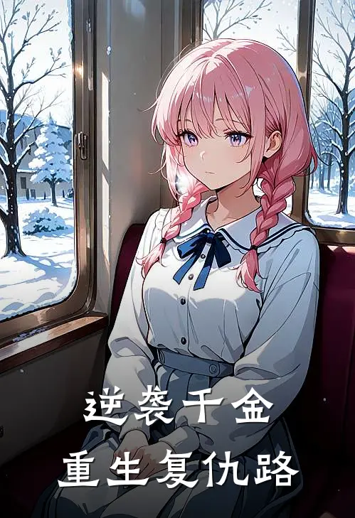 逆袭千金：重生复仇路