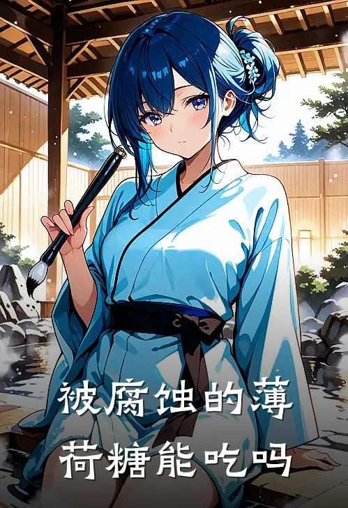 被腐蚀的薄荷糖能吃吗