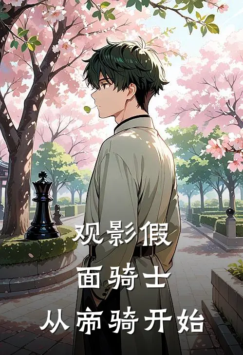 观影假面骑士，从帝骑开始白清羽艾克赛德完结小说大全_免费小说在哪看观影假面骑士，从帝骑开始(白清羽艾克赛德)