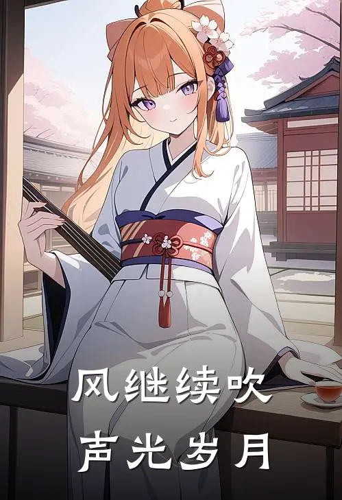 风继续吹：声光岁月