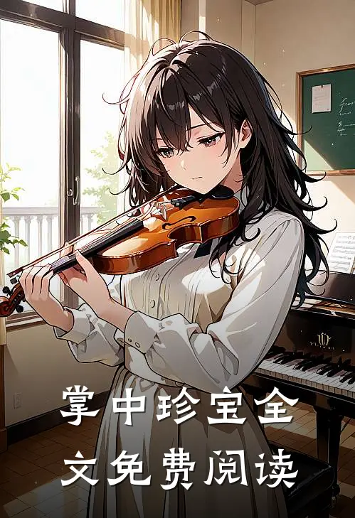 掌中珍宝全文免费阅读