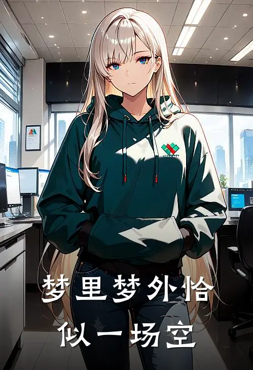 梦里梦外恰似一场空