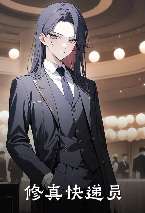 修真快递员