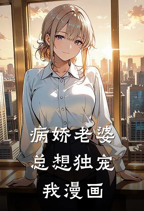 病娇老婆总想独宠我漫画
