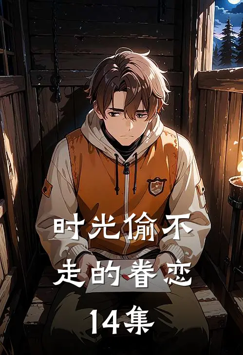 时光偷不走的眷恋14集