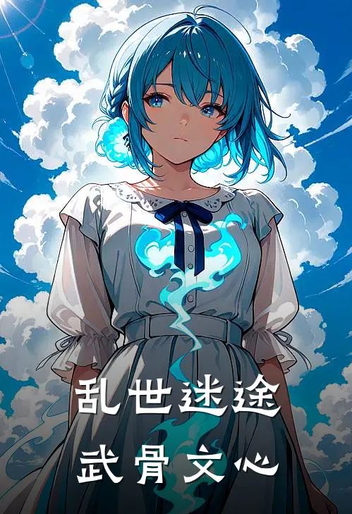 乱世迷途，武骨文心