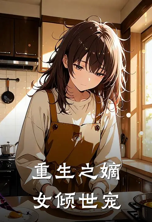 重生之嫡女倾世宠(叶璃苏逸)热门小说阅读_全文免费阅读重生之嫡女倾世宠叶璃苏逸