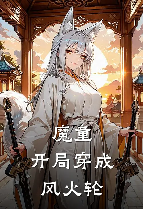 魔童，开局穿成风火轮