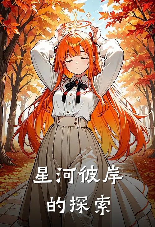 星河彼岸的探索(艾丽杰克)最新小说_免费阅读完整版小说星河彼岸的探索(艾丽杰克)