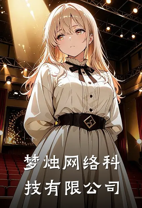 梦烛网络科技有限公司