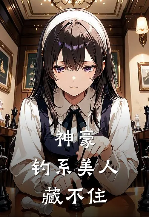 神豪：钓系美人藏不住