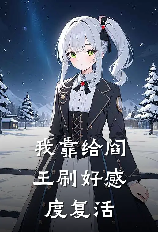 我靠给阎王刷好感度复活