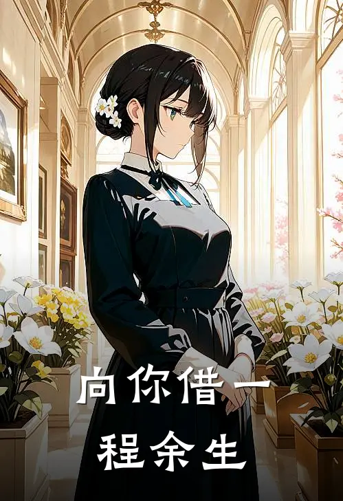 向你借一程余生