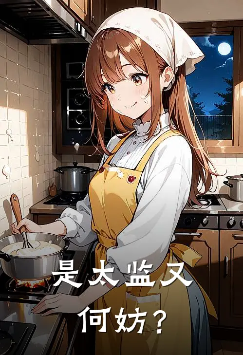 是太监又何妨？