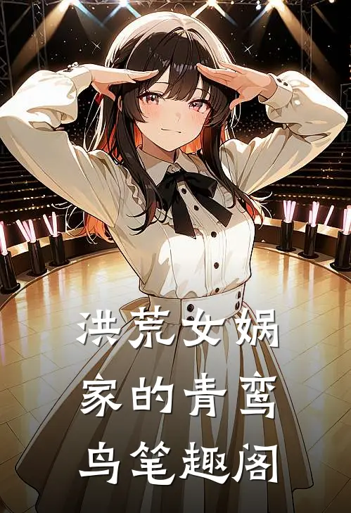 洪荒女娲家的青鸾鸟笔趣阁