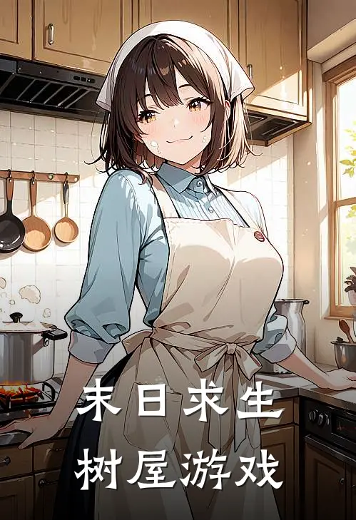 末日求生树屋游戏