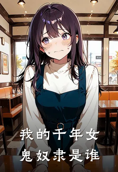 我的千年女鬼奴隶是谁