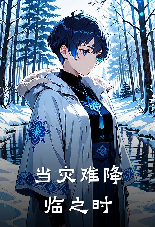 当灾难降临之时