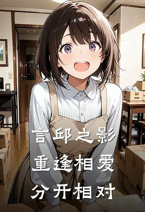 言邱之影：重逢相爱，分开相对