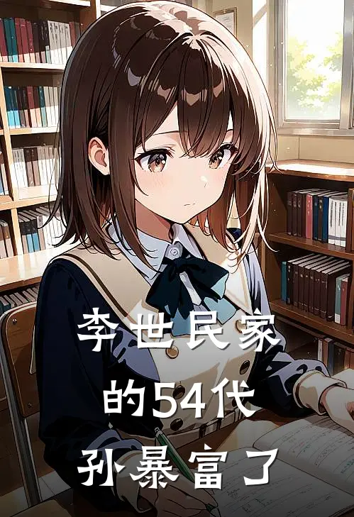 李世民家的54代孙暴富了(李西南李世民)免费小说阅读_完结版小说推荐李世民家的54代孙暴富了(李西南李世民)