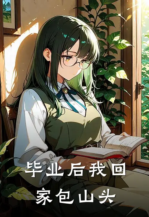 毕业后我回家包山头