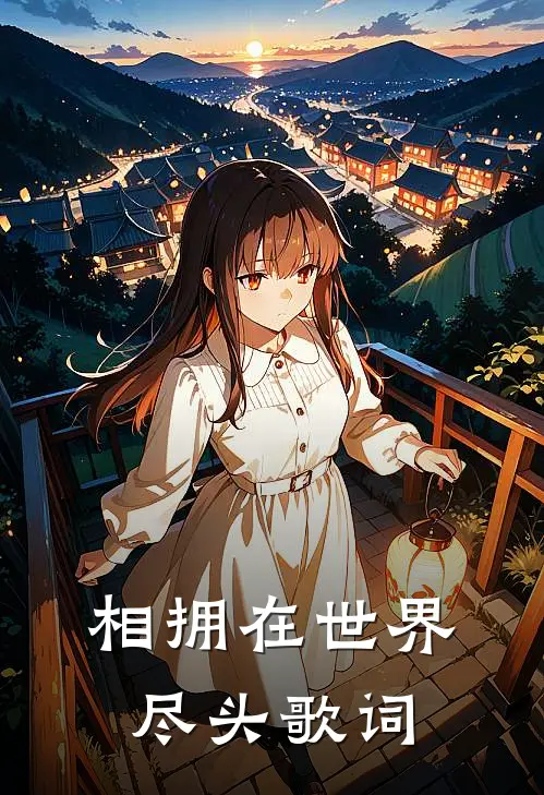 相拥在世界尽头歌词