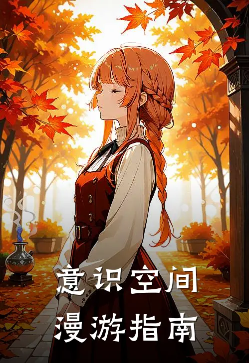 意识空间漫游指南